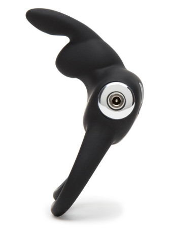 Vibro-cock/ball Ring Cock Ring